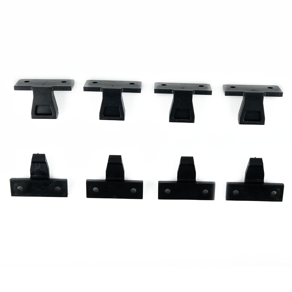 4 Roman Floating Shelves Clamp - đánh giá và giá Floating Shelves