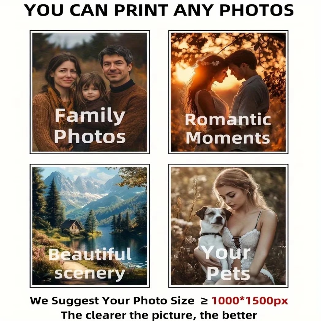 Custom Print Canvas Poster Ani - đánh giá và giá Canvas Painting