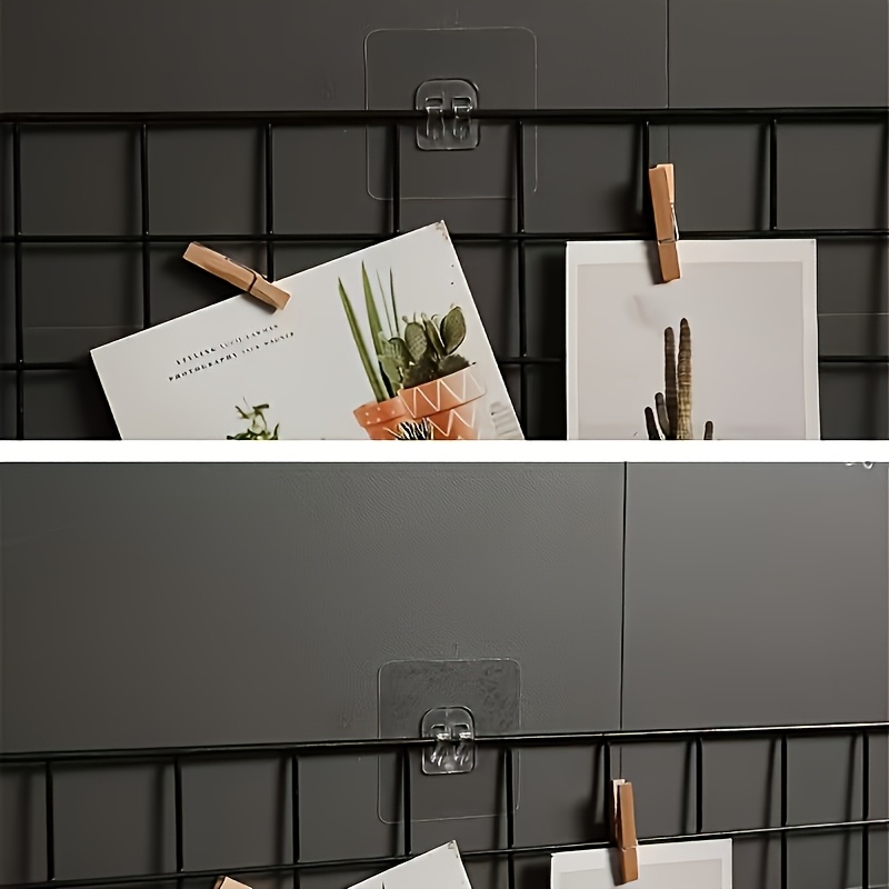 Portable Hanging Wall-mounted  - đánh giá và giá Woven Wall Basket