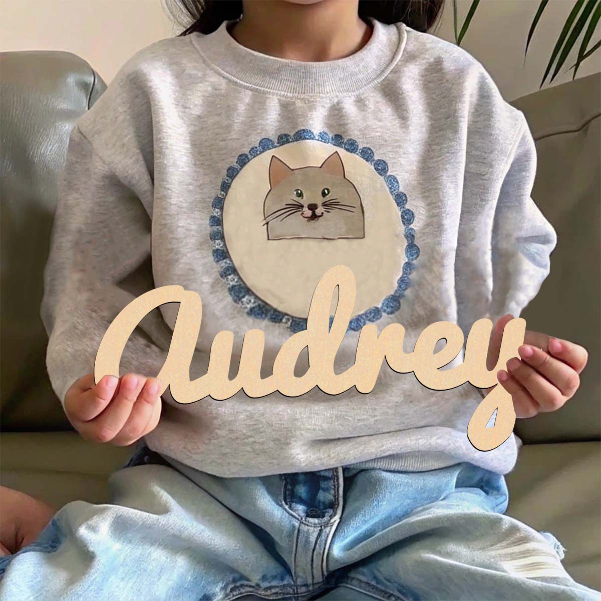 1PC Long-Lasting Custom Name a - đánh giá và giá Home Decor Examples