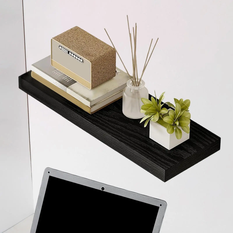 Floating Shelf for Wall Decora - đánh giá và giá Floating Shelves