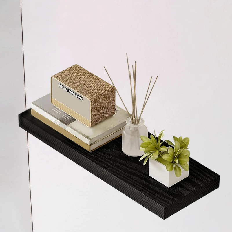 Floating Shelf for Wall Decora - đánh giá và giá Floating Shelves