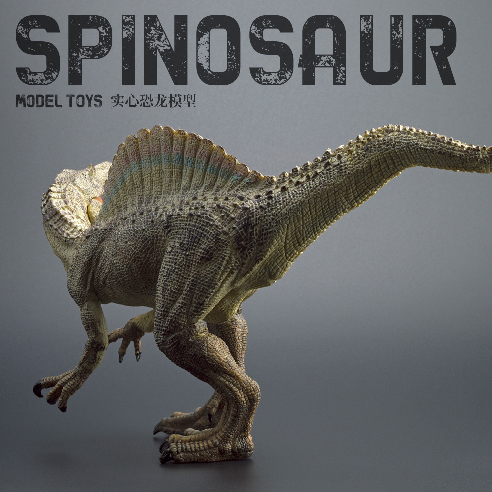 Spinosaurus Realistic Jurassic - đánh giá và giá Home Decor Simulator