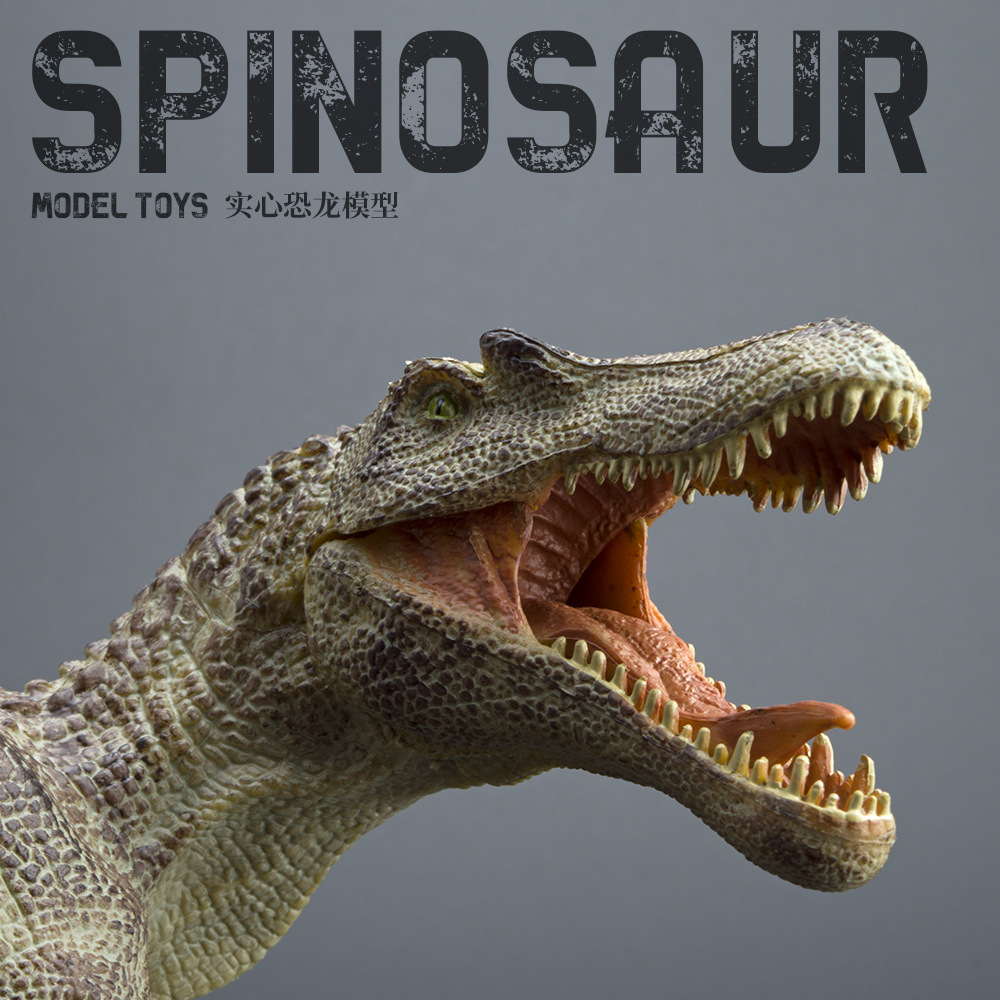 Spinosaurus Realistic Jurassic - đánh giá và giá Home Decor Simulator