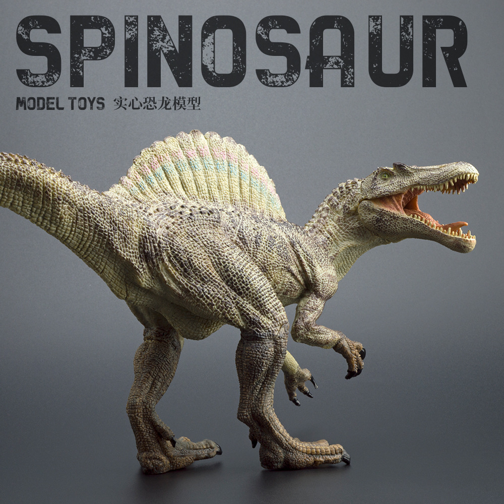 Spinosaurus Realistic Jurassic - đánh giá và giá Home Decor Simulator