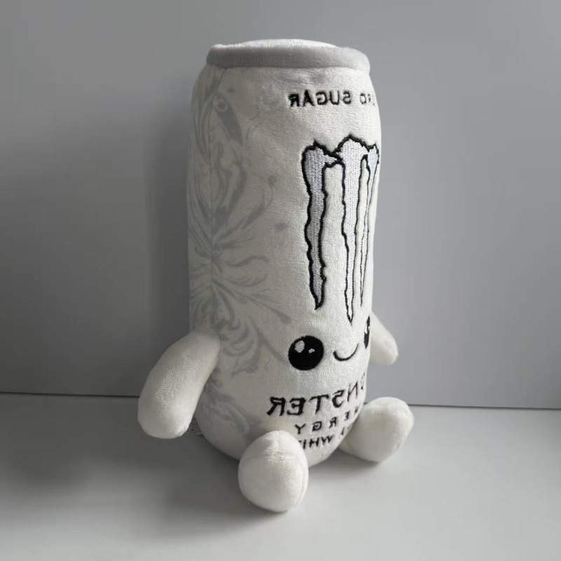 2026New# Monster Plush White E - đánh giá và giá Home Decor Simulator