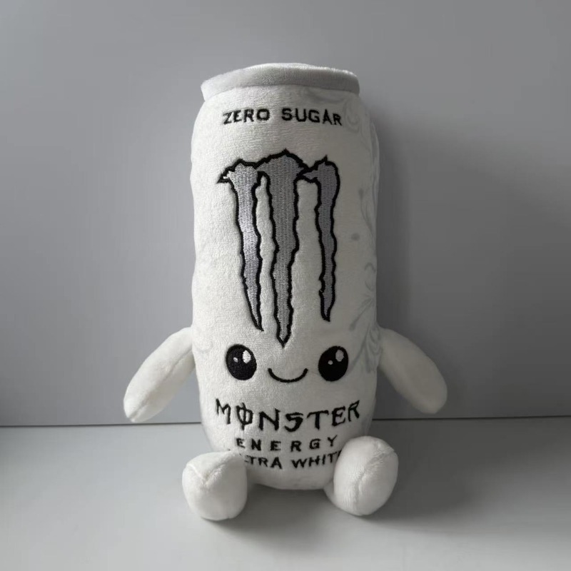 2026New# Monster Plush White E - đánh giá và giá Home Decor Simulator