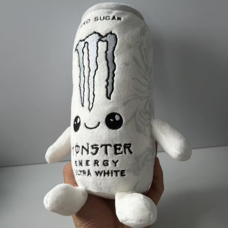 2026New# Monster Plush White E - đánh giá và giá Home Decor Simulator