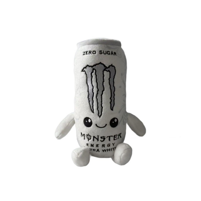 2026New# Monster Plush White E - đánh giá và giá Home Decor Simulator