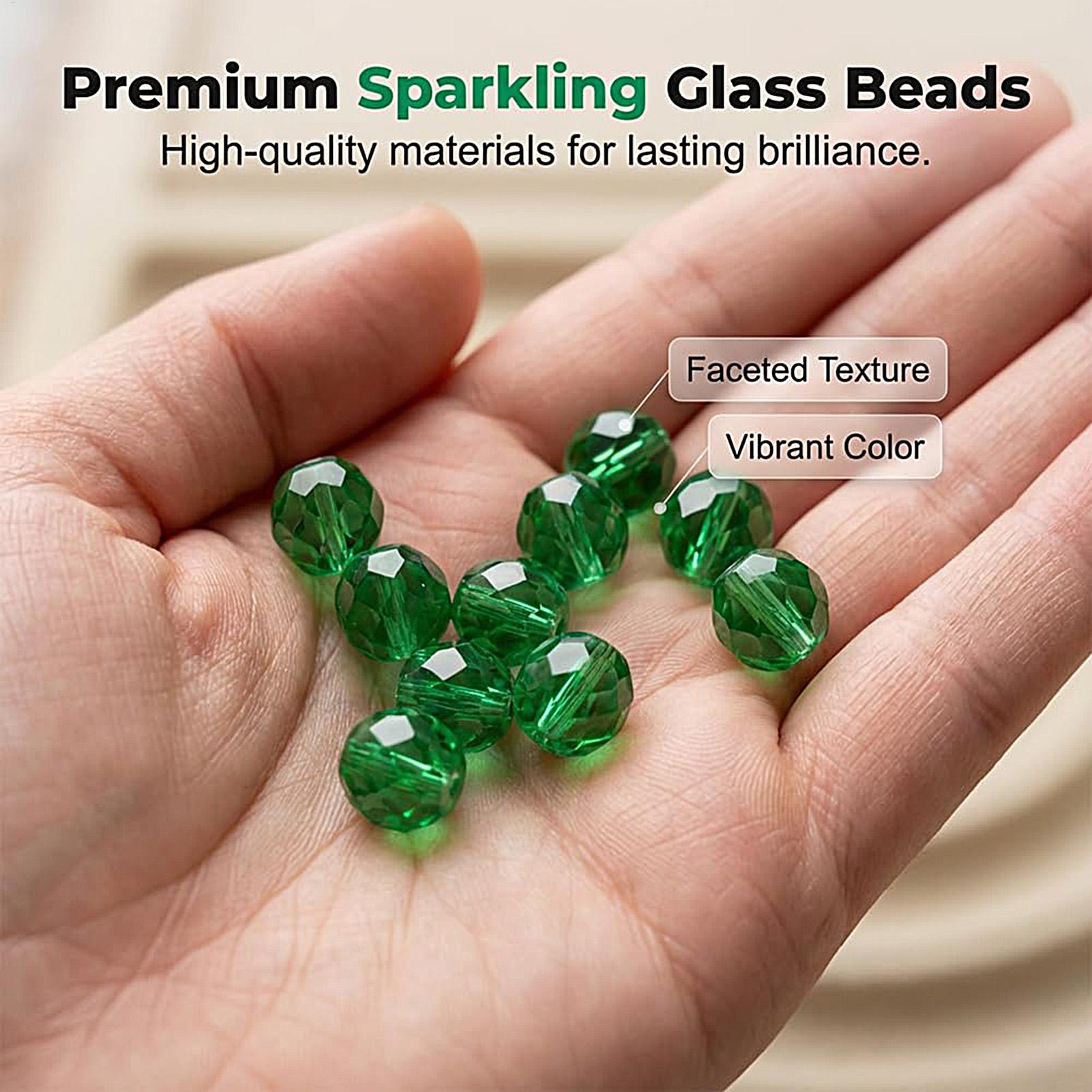 5500 Pcs Beaded Plant Kit Hand - đánh giá và giá Home Decor Scrap