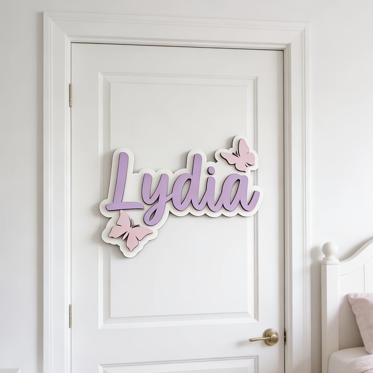 Personalized Blue & Pink Butte - đánh giá và giá Home Decor For Birthday