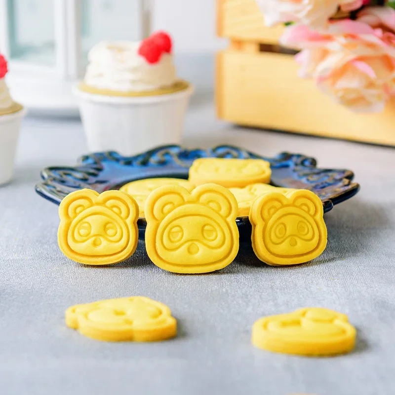 Cake Cookie Animal Crossing Cu - đánh giá và giá Home Decor Japanese
