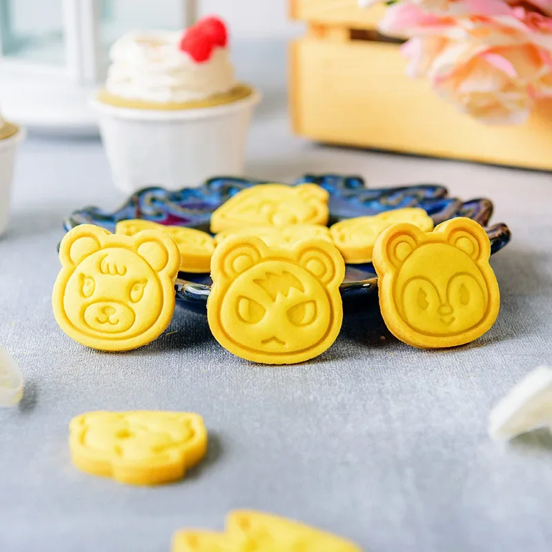Cake Cookie Animal Crossing Cu - đánh giá và giá Home Decor Japanese
