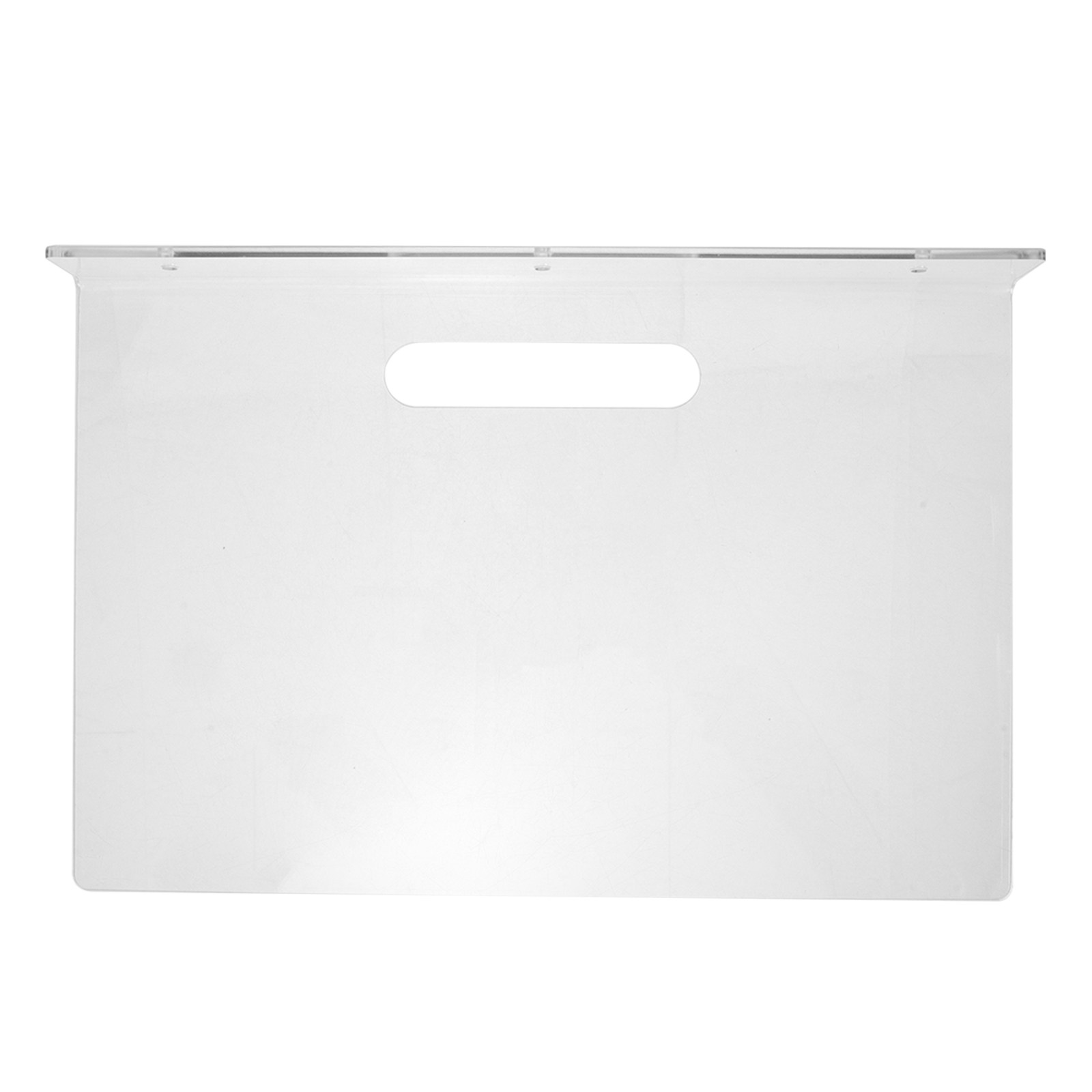 1Set Clear Acrylic Wall Mounte - đánh giá và giá Floating Shelves