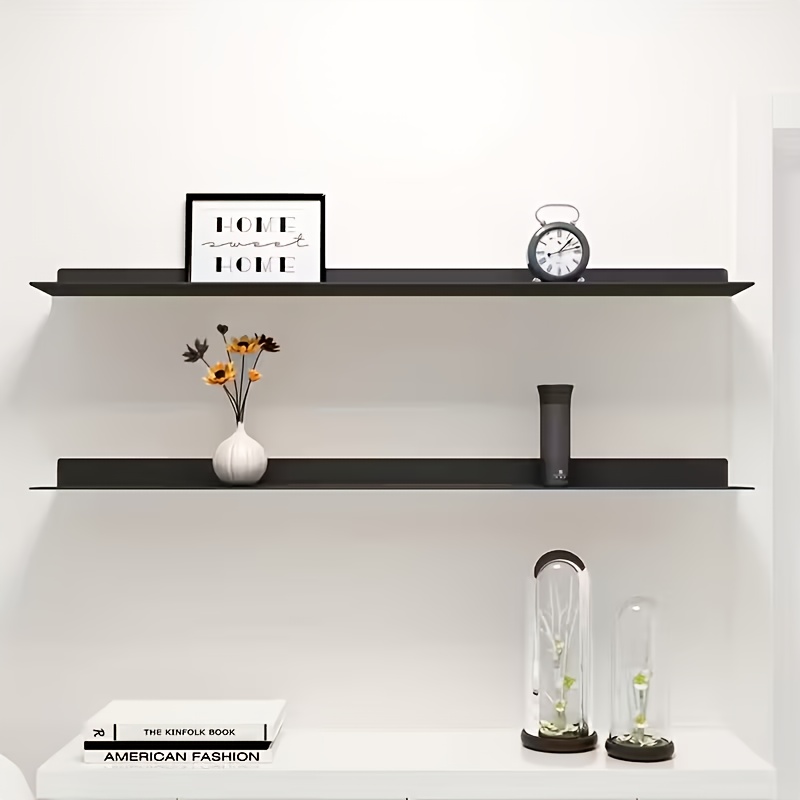 1pc Modern Minimalist Floating - đánh giá và giá Floating Shelves