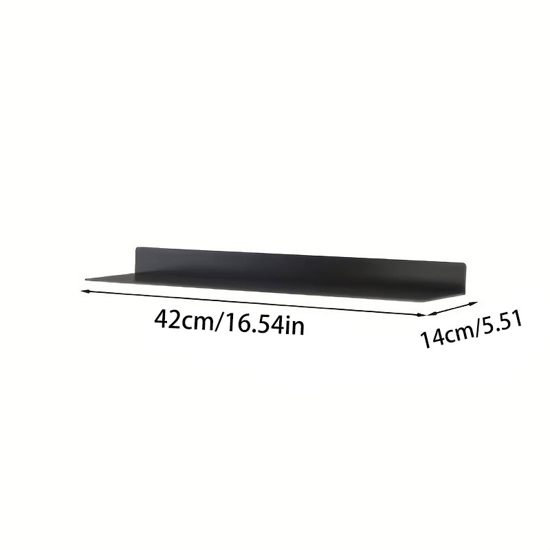1pc Modern Minimalist Floating - đánh giá và giá Floating Shelves