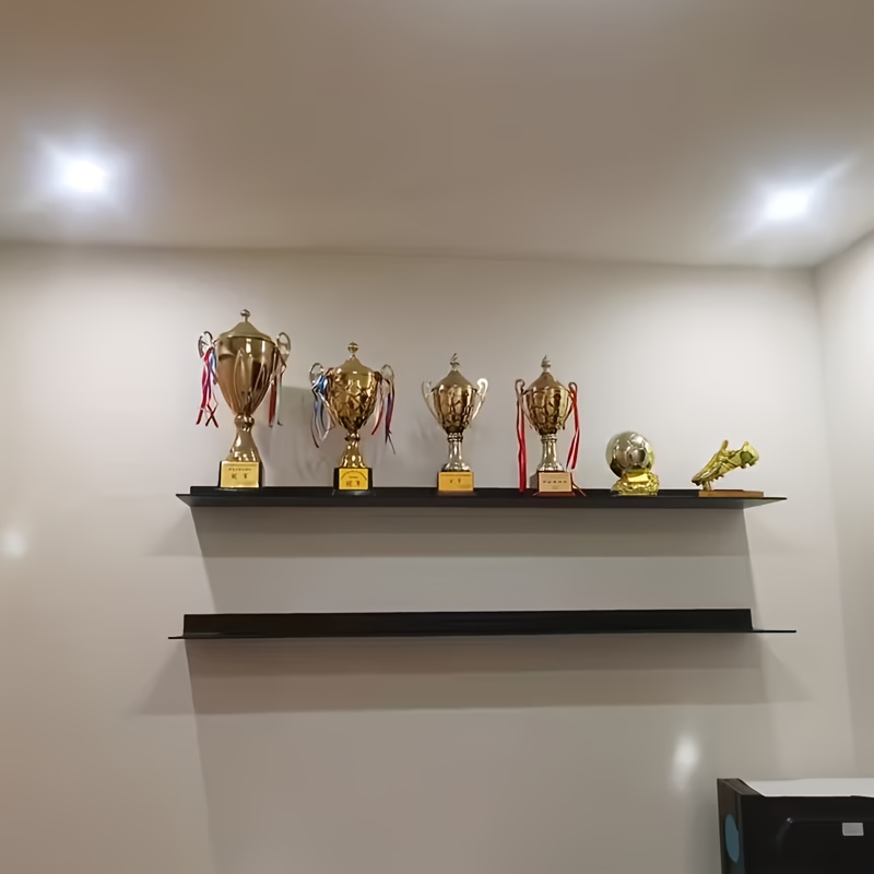 1pc Modern Minimalist Floating - đánh giá và giá Floating Shelves