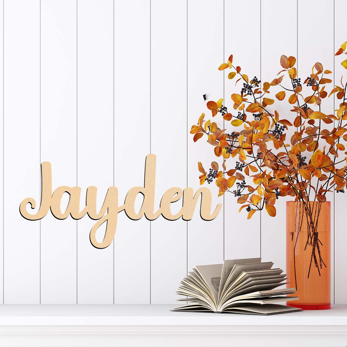 1pc Cartoon jayden example Cus - đánh giá và giá Home Decor Examples
