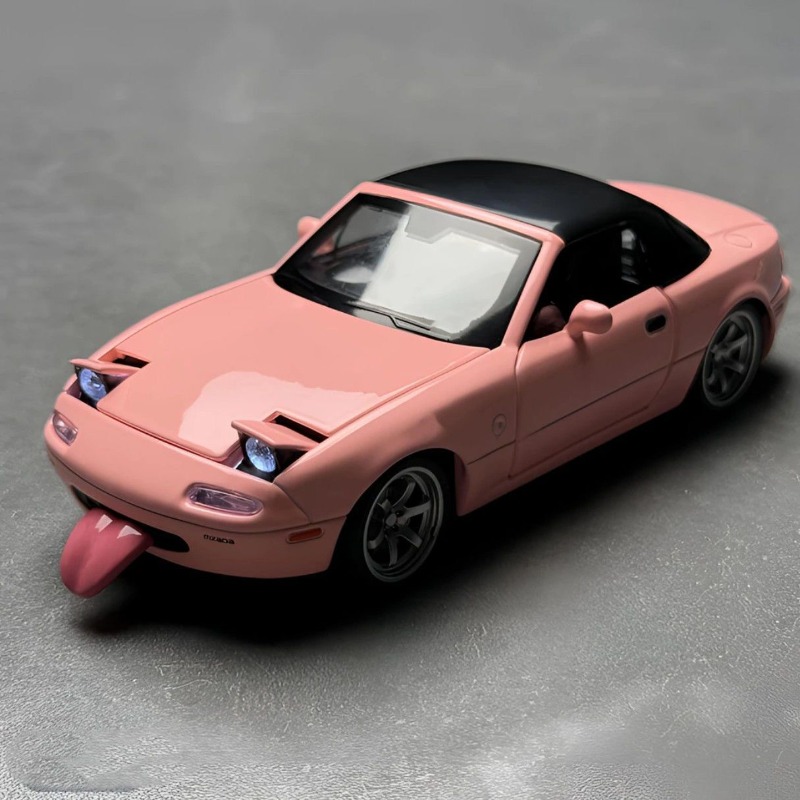 1:32 Scale Mazda MX-5 Diecast  - đánh giá và giá Home Decor Collection