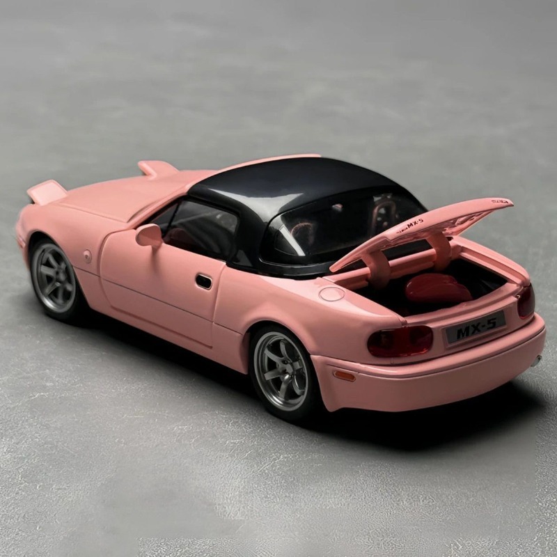 1:32 Scale Mazda MX-5 Diecast  - đánh giá và giá Home Decor Collection