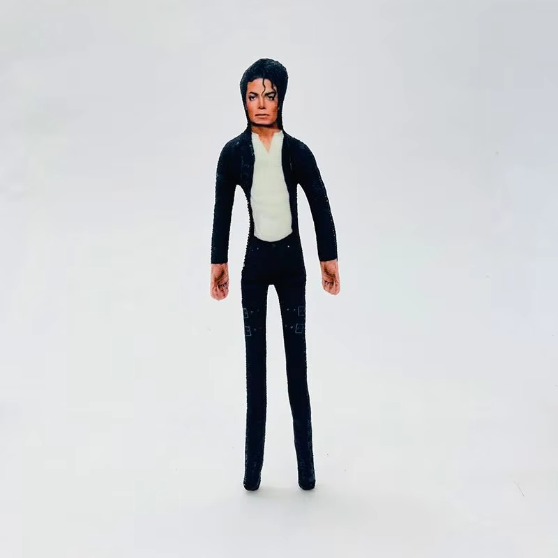 customizable Jointed Plush Fig - đánh giá và giá Home Decor For Birthday