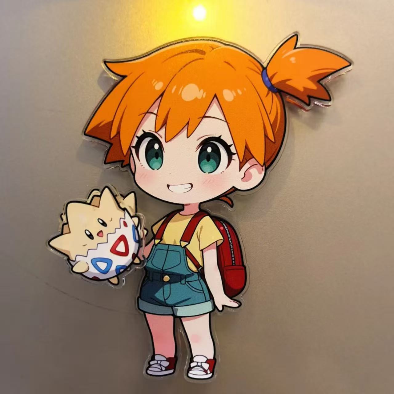 Pokémon fridge magnets, high-q - đánh giá và giá Home Decor Collection