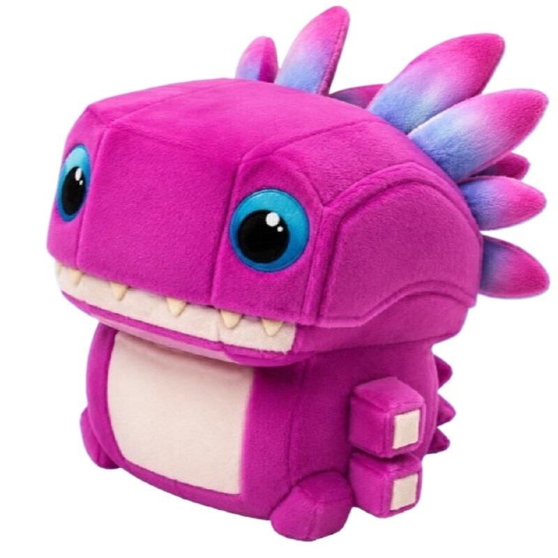New Klombo Sprite Plush Doll S - đánh giá và giá Home Decor Collection