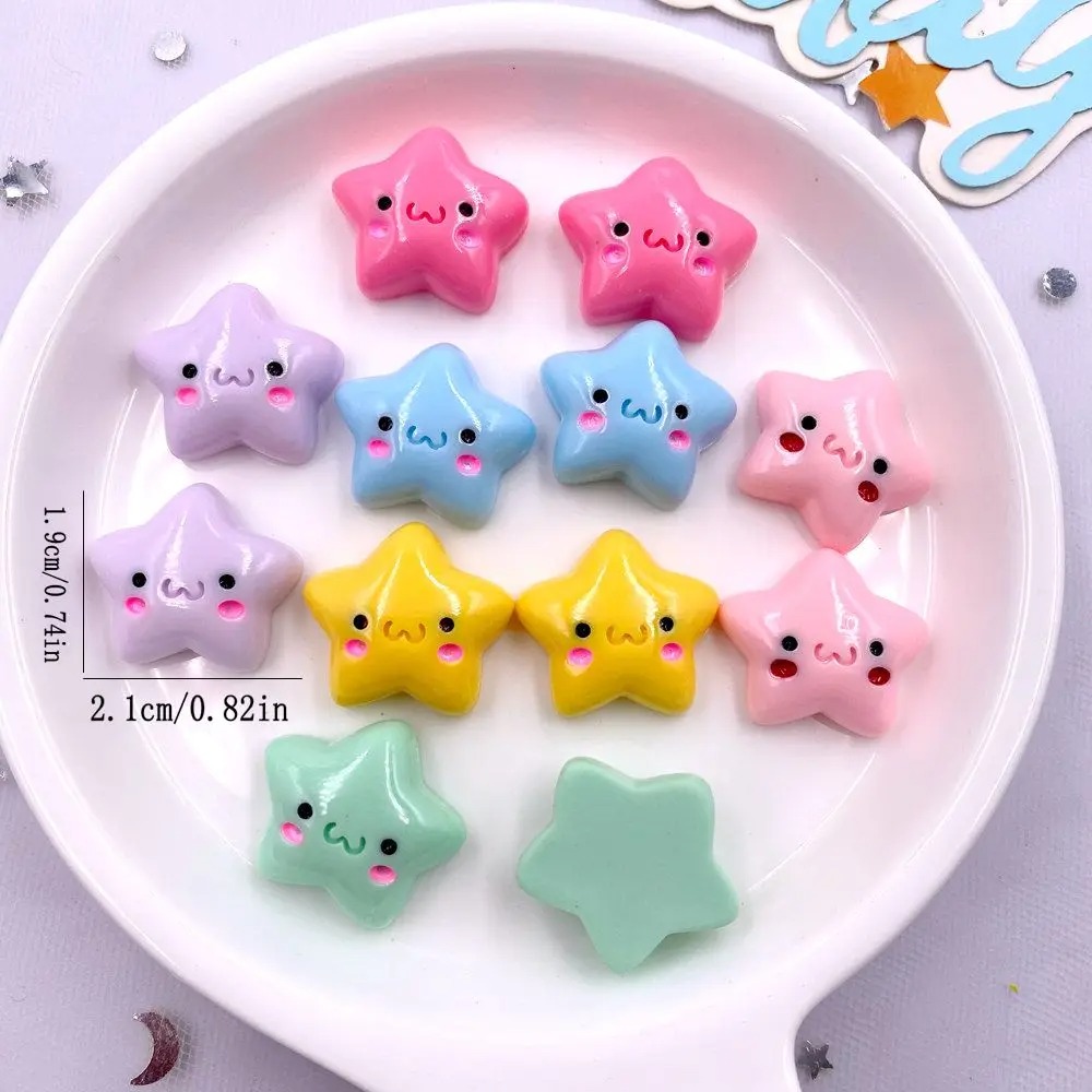 TX105 20PCS Mix Resin Kawaii M - đánh giá và giá Home Decor Scrap