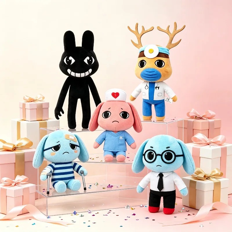 Horror Game Animal Hospital Pl - đánh giá và giá Home Decor Collection