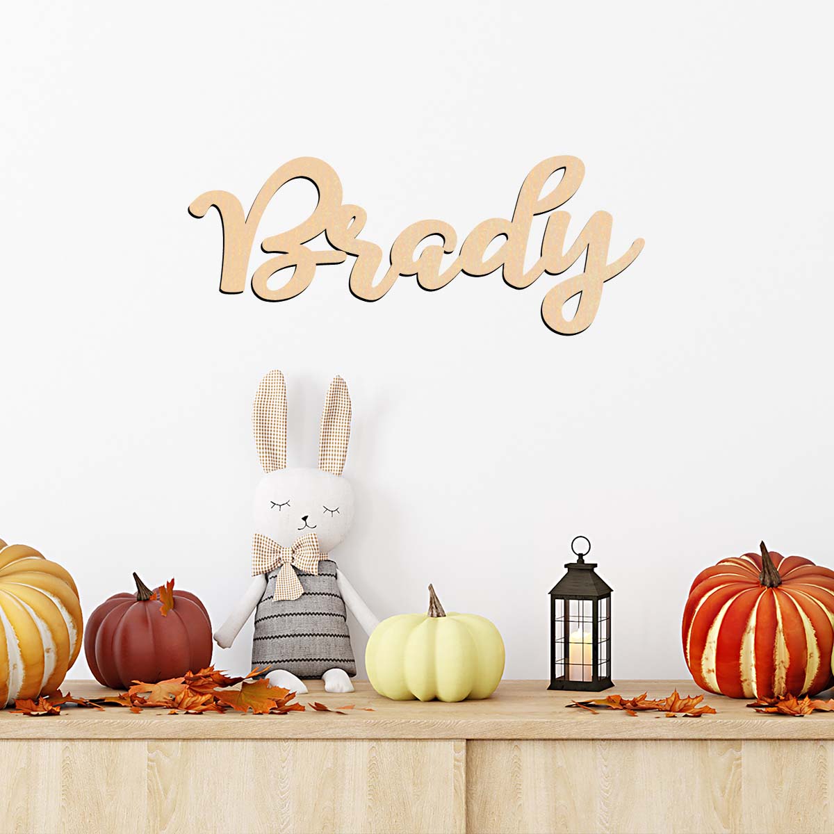 1pc home decor Brady example C - đánh giá và giá Home Decor Examples