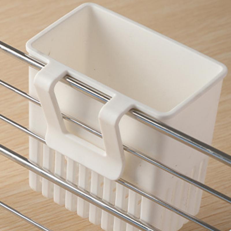 Silverware Drying Basket Wall  - đánh giá và giá Woven Wall Basket