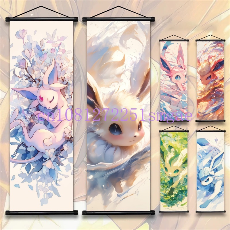 Printed Poster Anime Wall Artw - đánh giá và giá Canvas Painting