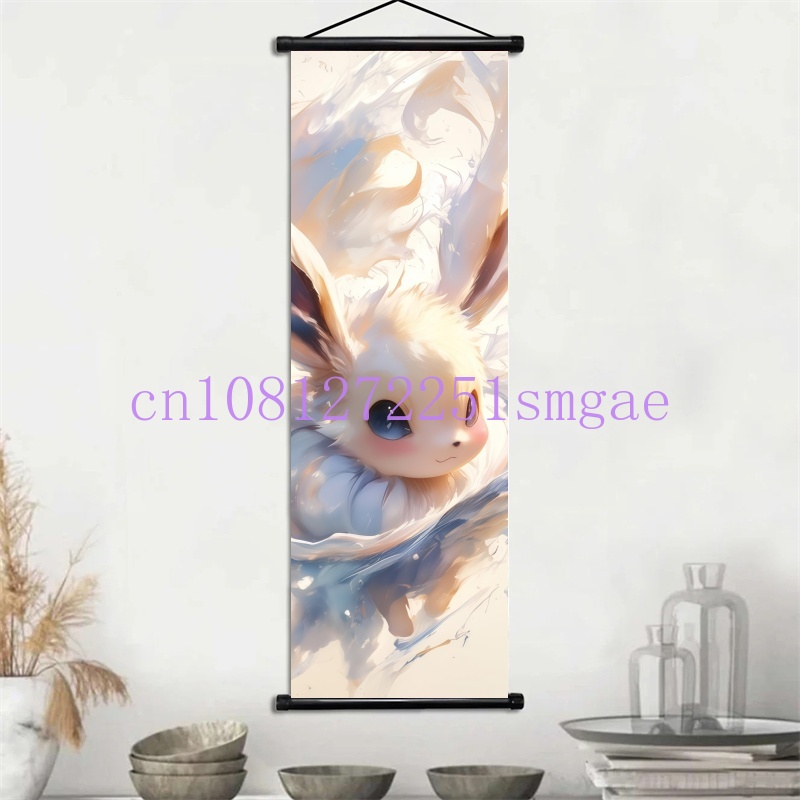 Printed Poster Anime Wall Artw - đánh giá và giá Canvas Painting
