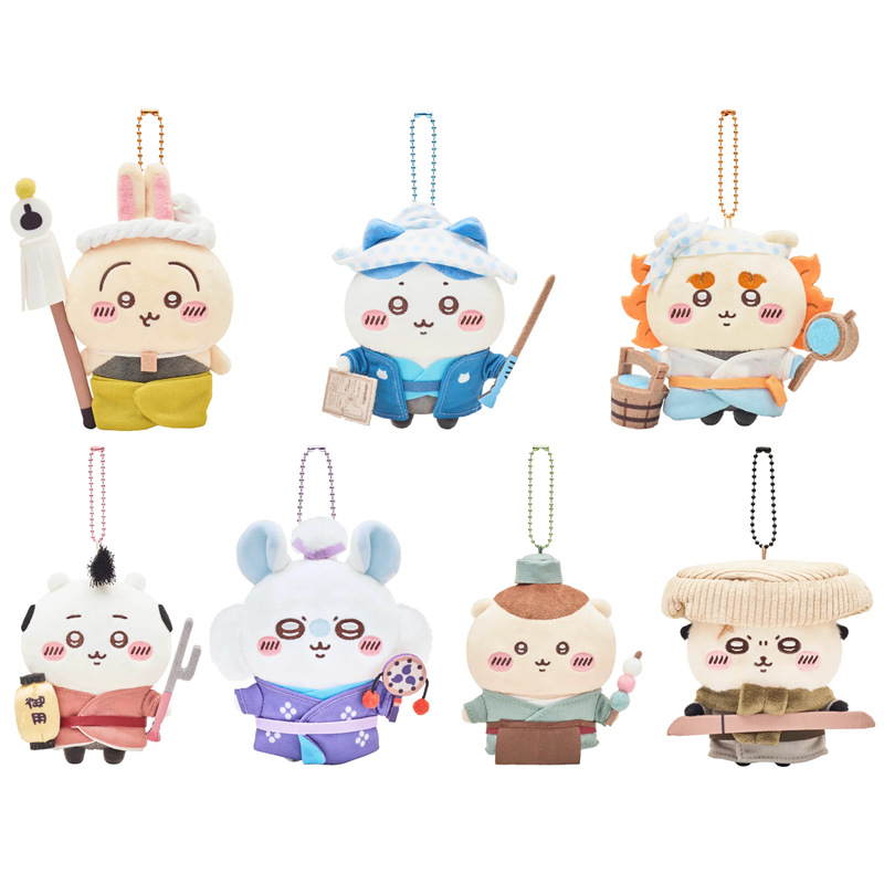 Chiikawa Hachiware Usagi Penda - đánh giá và giá Home Decor Japanese