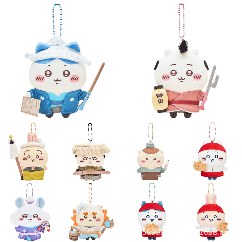 Chiikawa Hachiware Usagi Penda - đánh giá và giá Home Decor Japanese