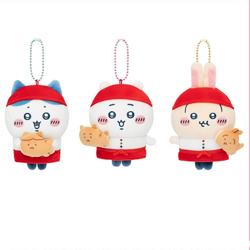 Chiikawa Hachiware Usagi Penda - đánh giá và giá Home Decor Japanese