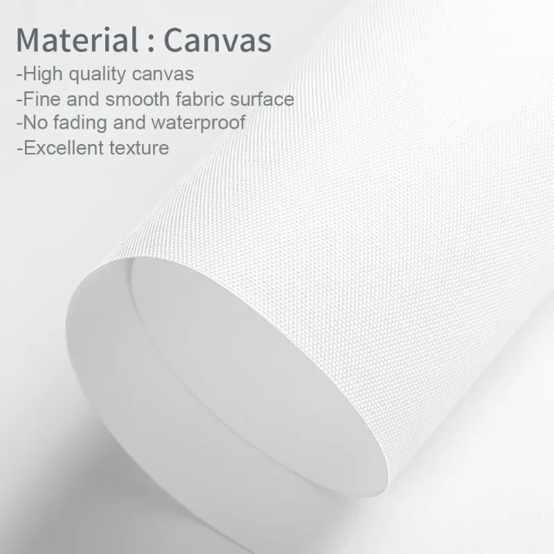 6pcs/set Custom Canvas Printin - đánh giá và giá Home Decor Theme