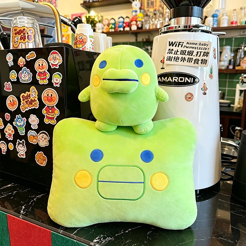 Cartoon Tamagot Chi Kuchipatch - đánh giá và giá Home Decor Collection