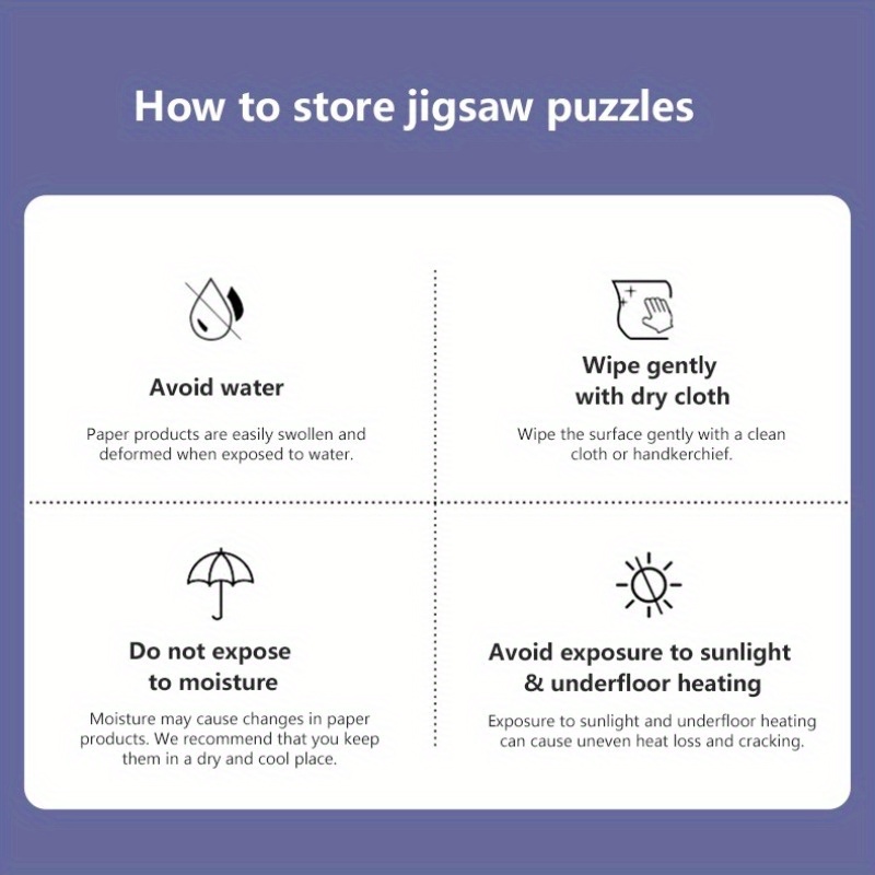 Adult children's paper puzzle  - đánh giá và giá Home Decor Scrap
