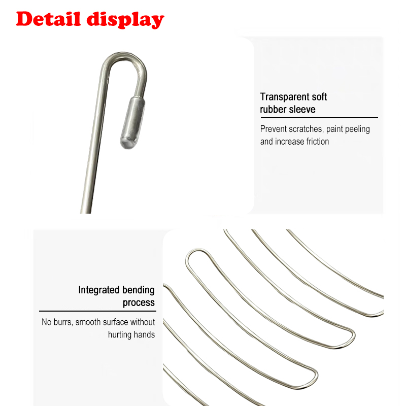 1PCS Stainless Steel Expansion - đánh giá và giá Woven Wall Basket