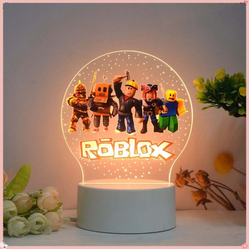 Roblox Figure Game Peripheral  - đánh giá và giá Home Decor Collection