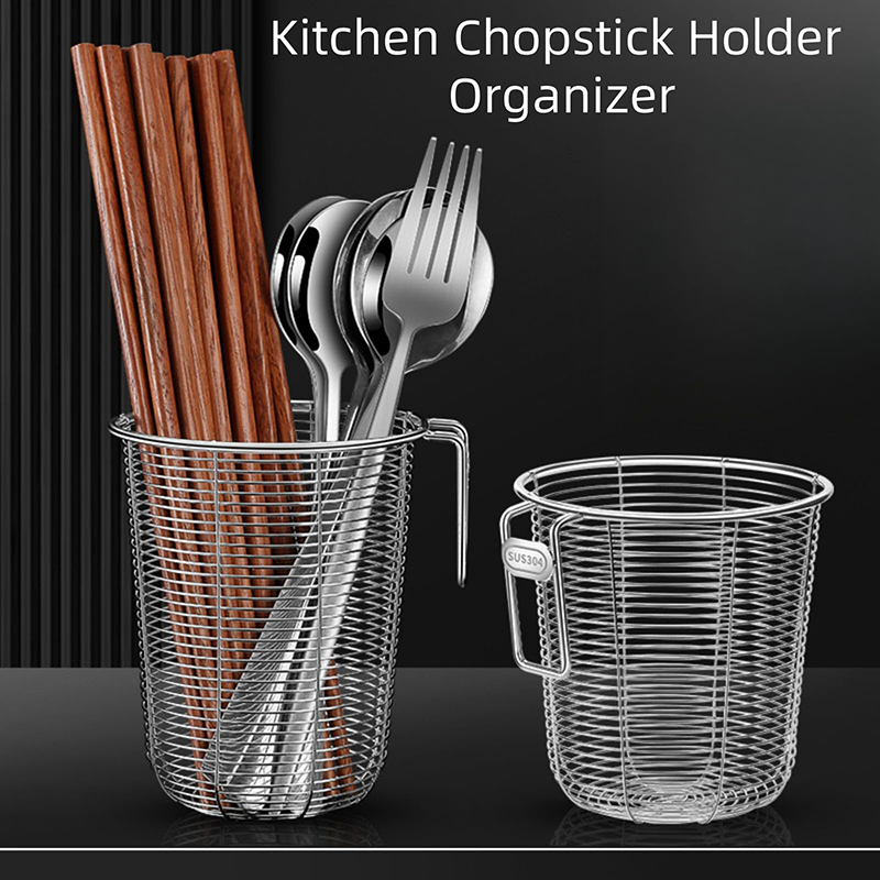 Kitchenism 304 Kitchen Chopsti - đánh giá và giá Woven Wall Basket