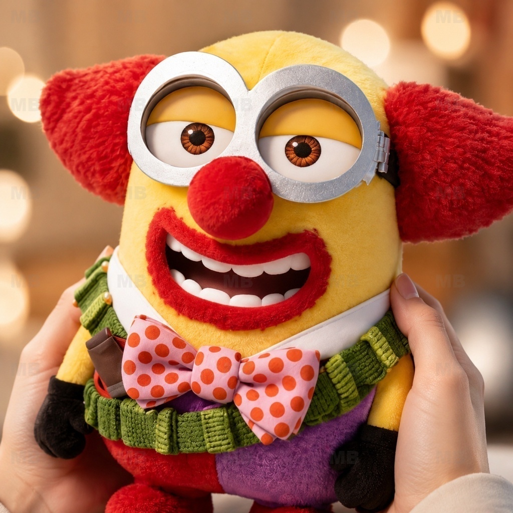 Movie James Henry and Monster  - đánh giá và giá Home Decor Collection