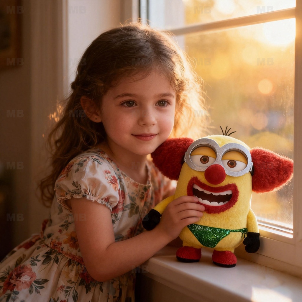 Movie James Henry and Monster  - đánh giá và giá Home Decor Collection