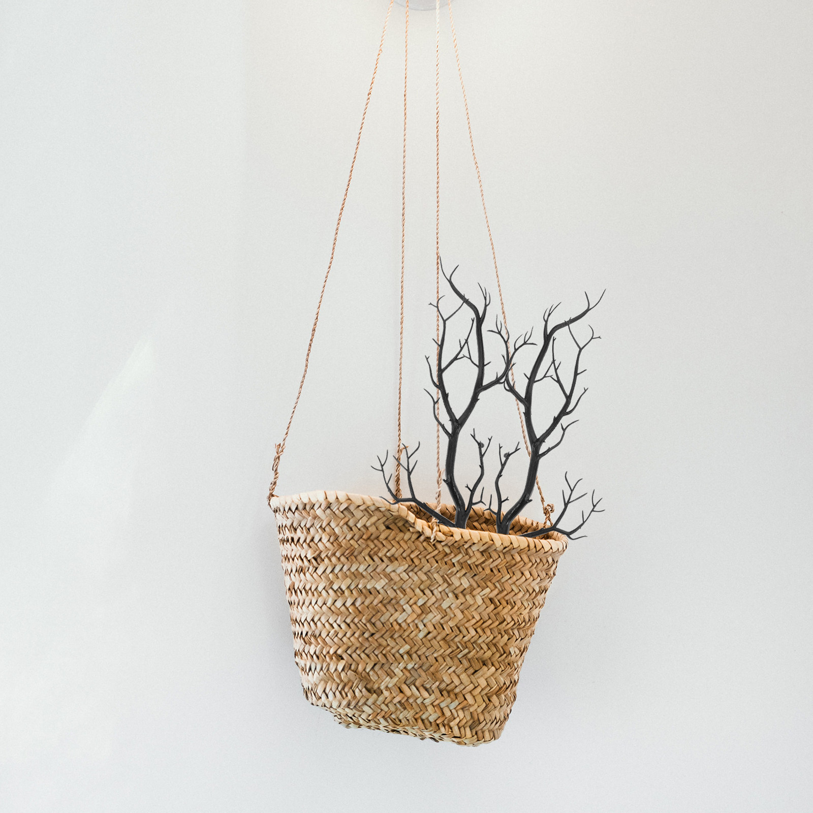 6Pcs Dried Tree Branches Artif - đánh giá và giá Home Decor Simulator