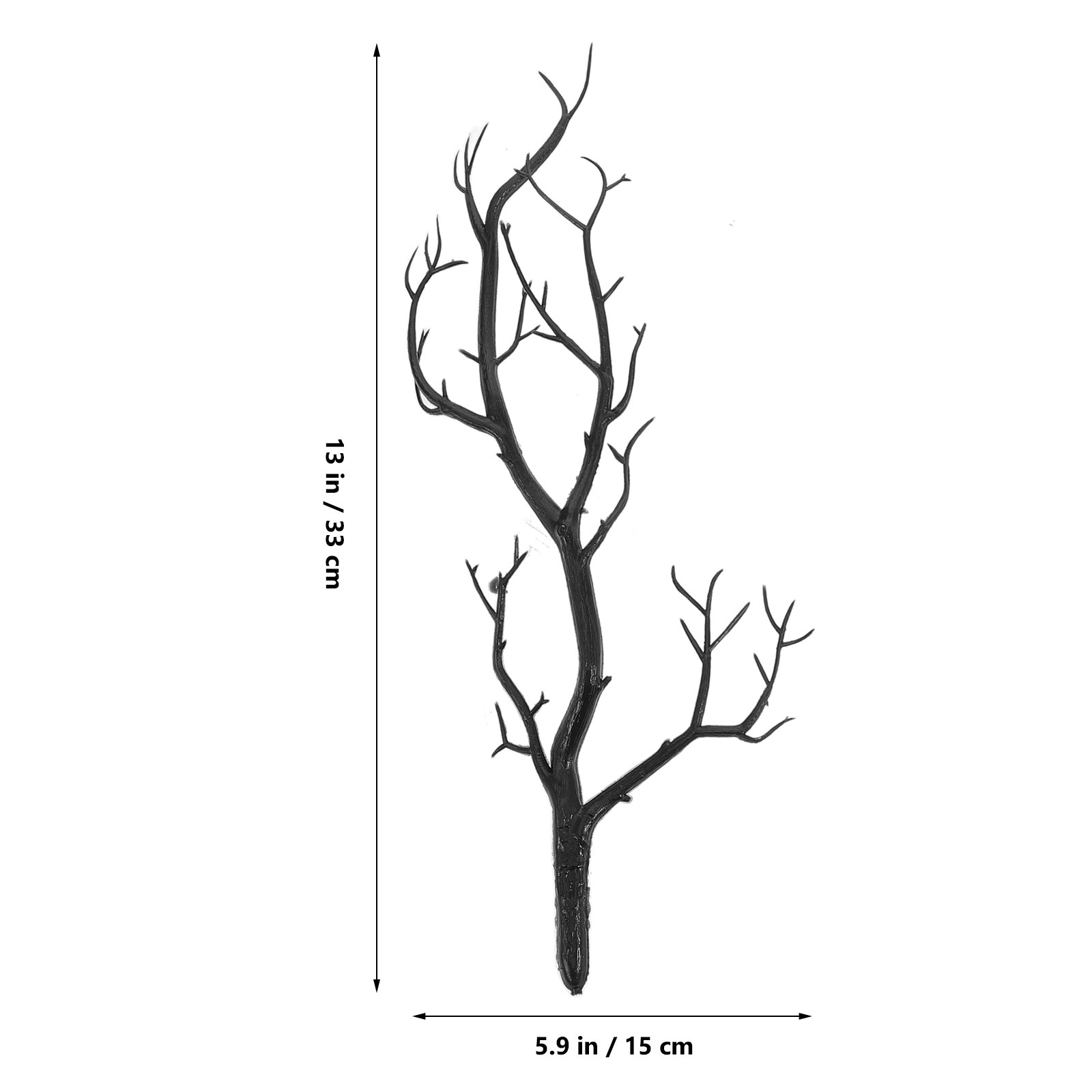 6Pcs Dried Tree Branches Artif - đánh giá và giá Home Decor Simulator
