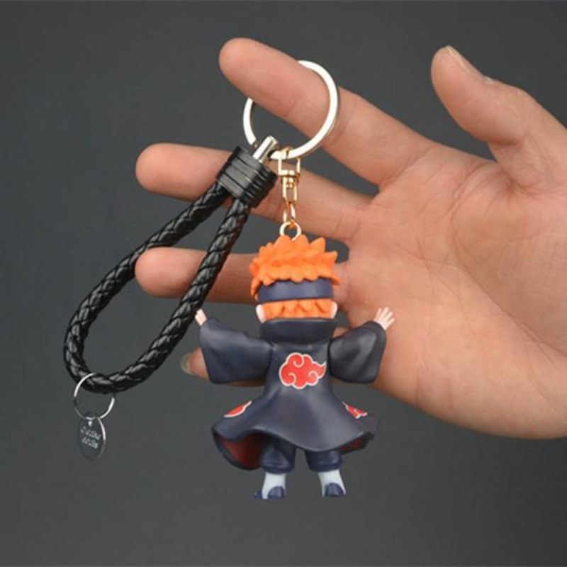 Naruto keychain Uchiha Sasuke  - đánh giá và giá Home Decor Japanese
