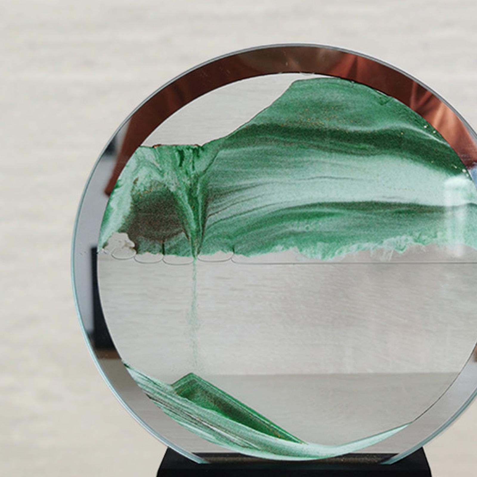 3D Moving Sands Art Picture Fl - đánh giá và giá Sand Art Picture