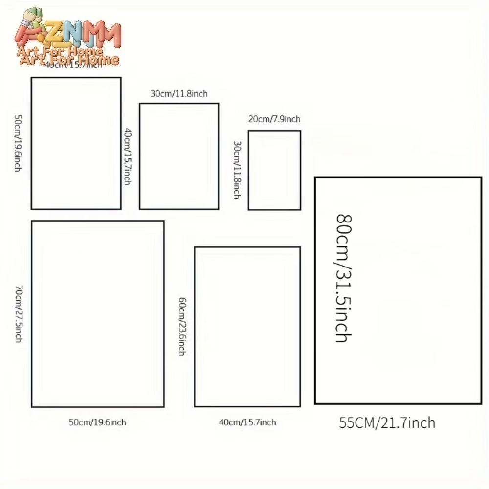 1PC ，Anime Pokemon Canvas Pain - đánh giá và giá Geometric Wall Art