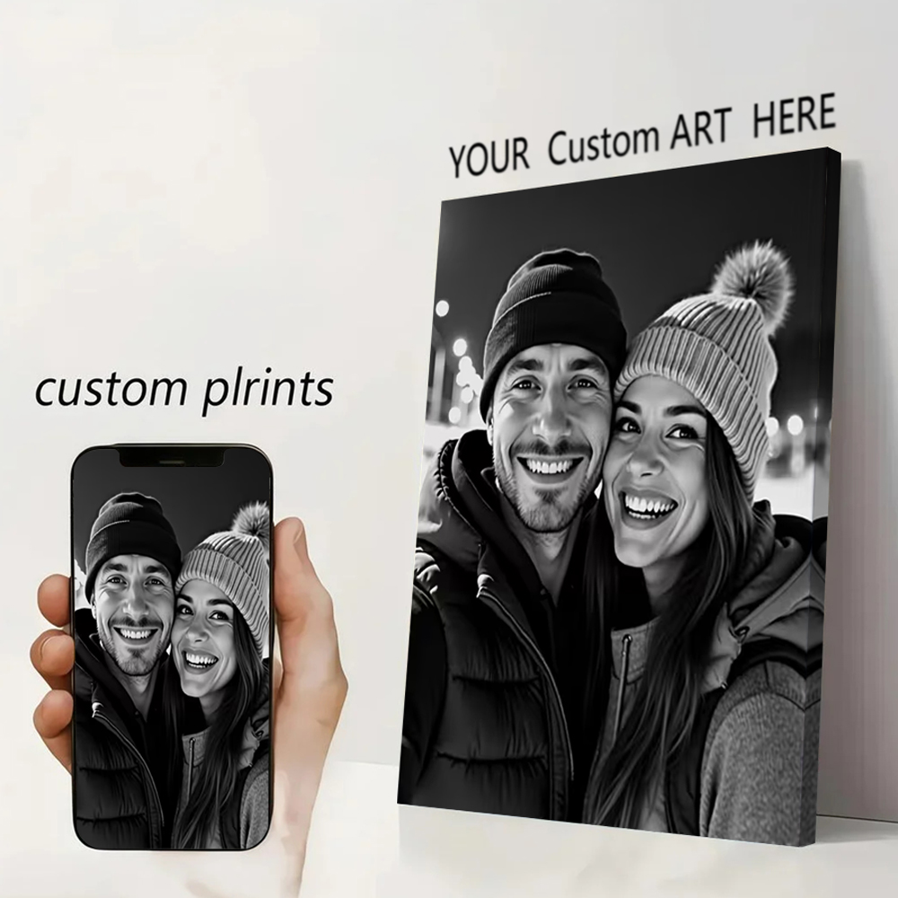 Custom Print Canvas Painting F - đánh giá và giá Canvas Painting